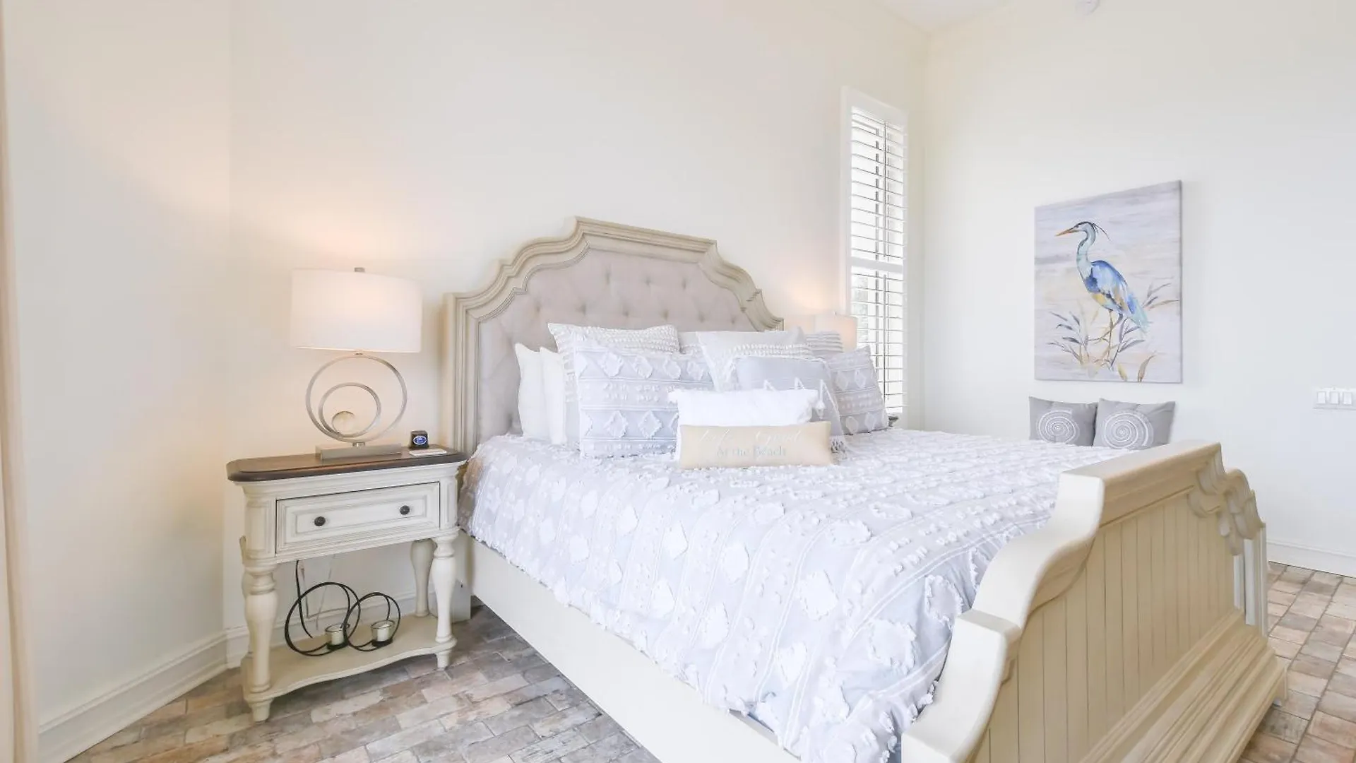 St Croix 206 At Silver Shells Destin