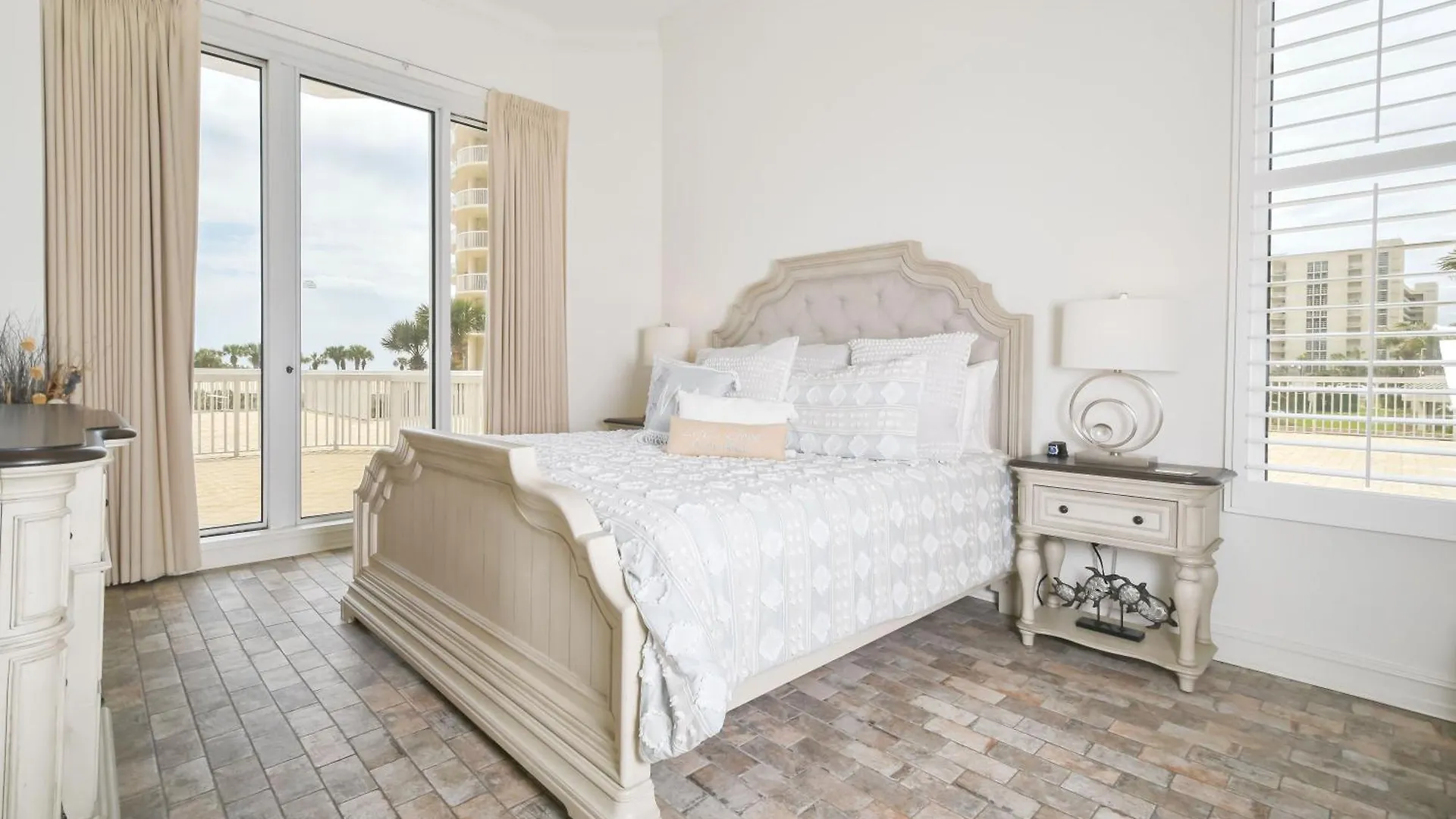 Holiday home St Croix 206 At Silver Shells Destin