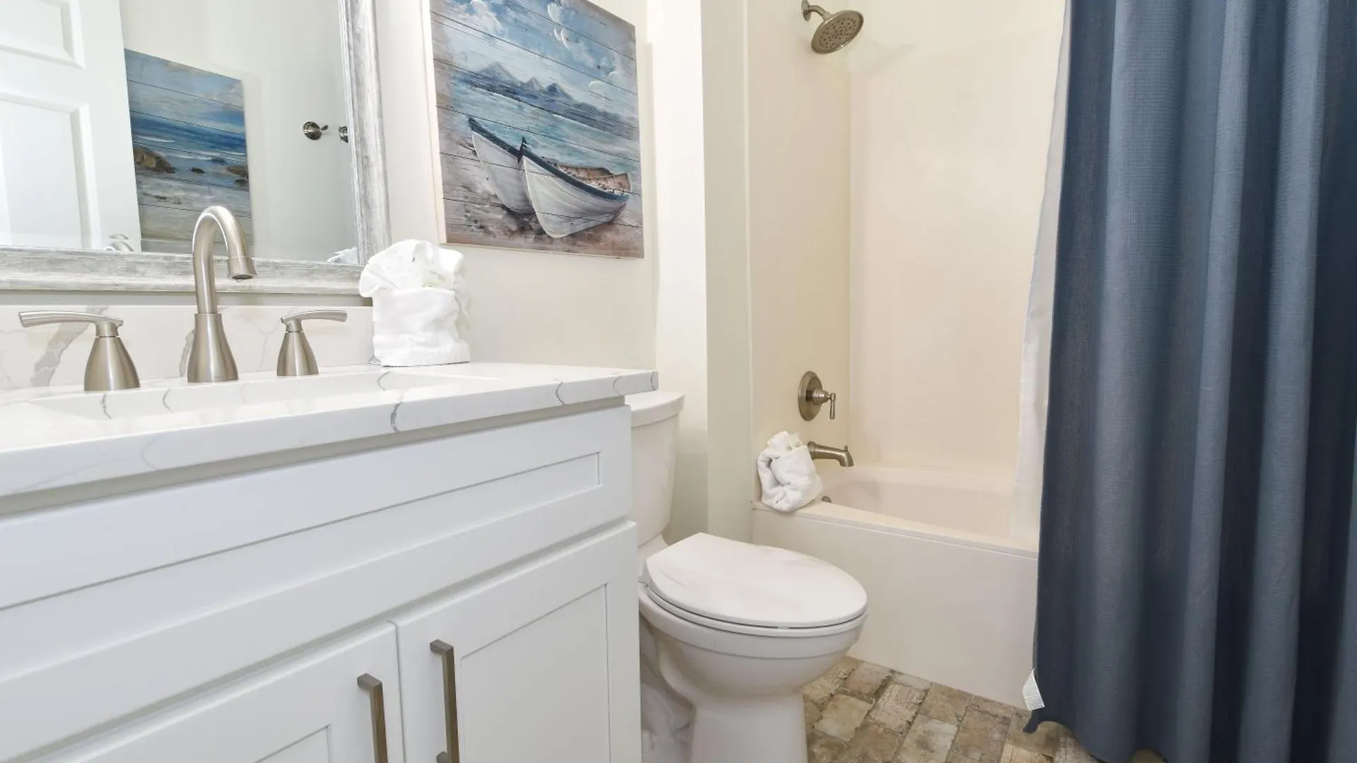 Holiday home St Croix 206 At Silver Shells Destin