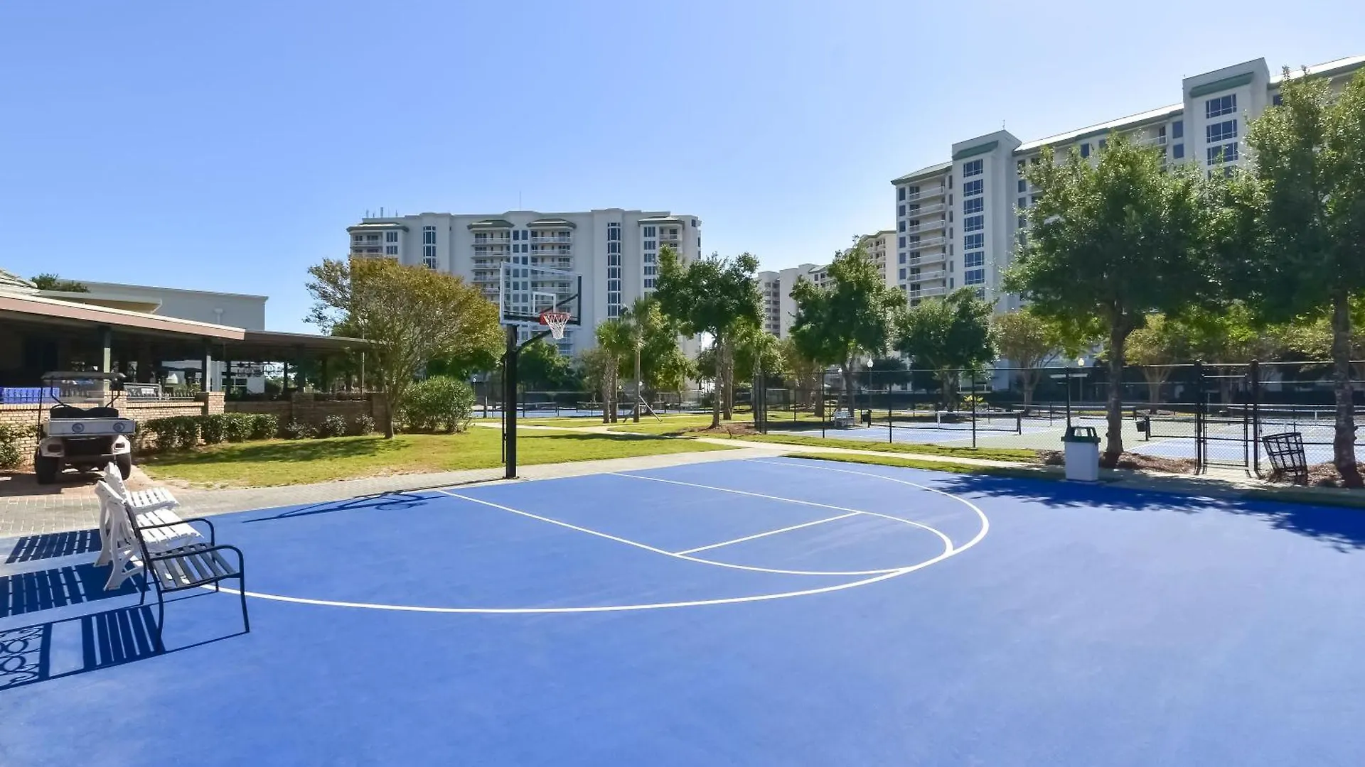 Holiday home St Croix 206 At Silver Shells Destin