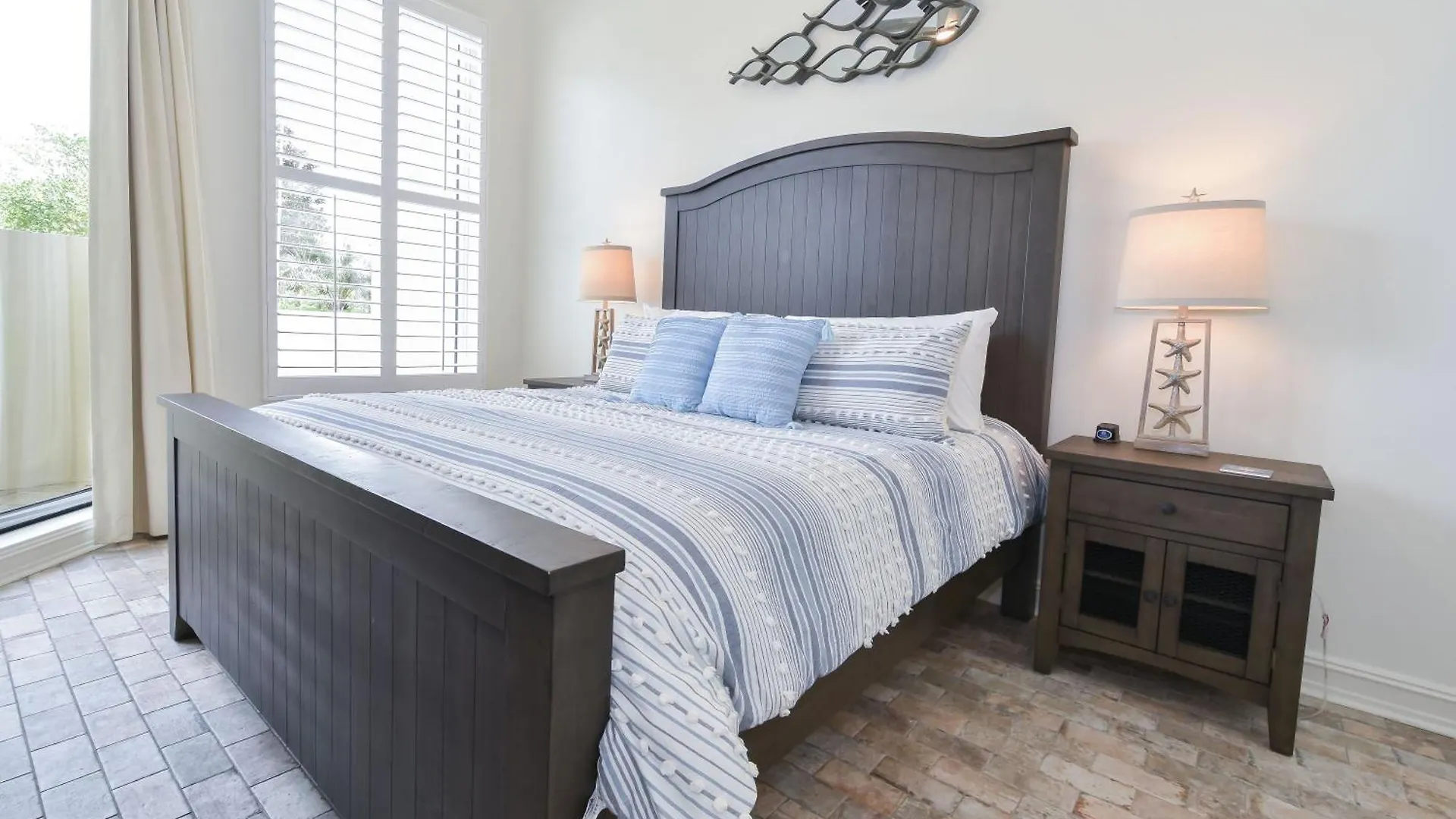 St Croix 206 At Silver Shells Destin Holiday home