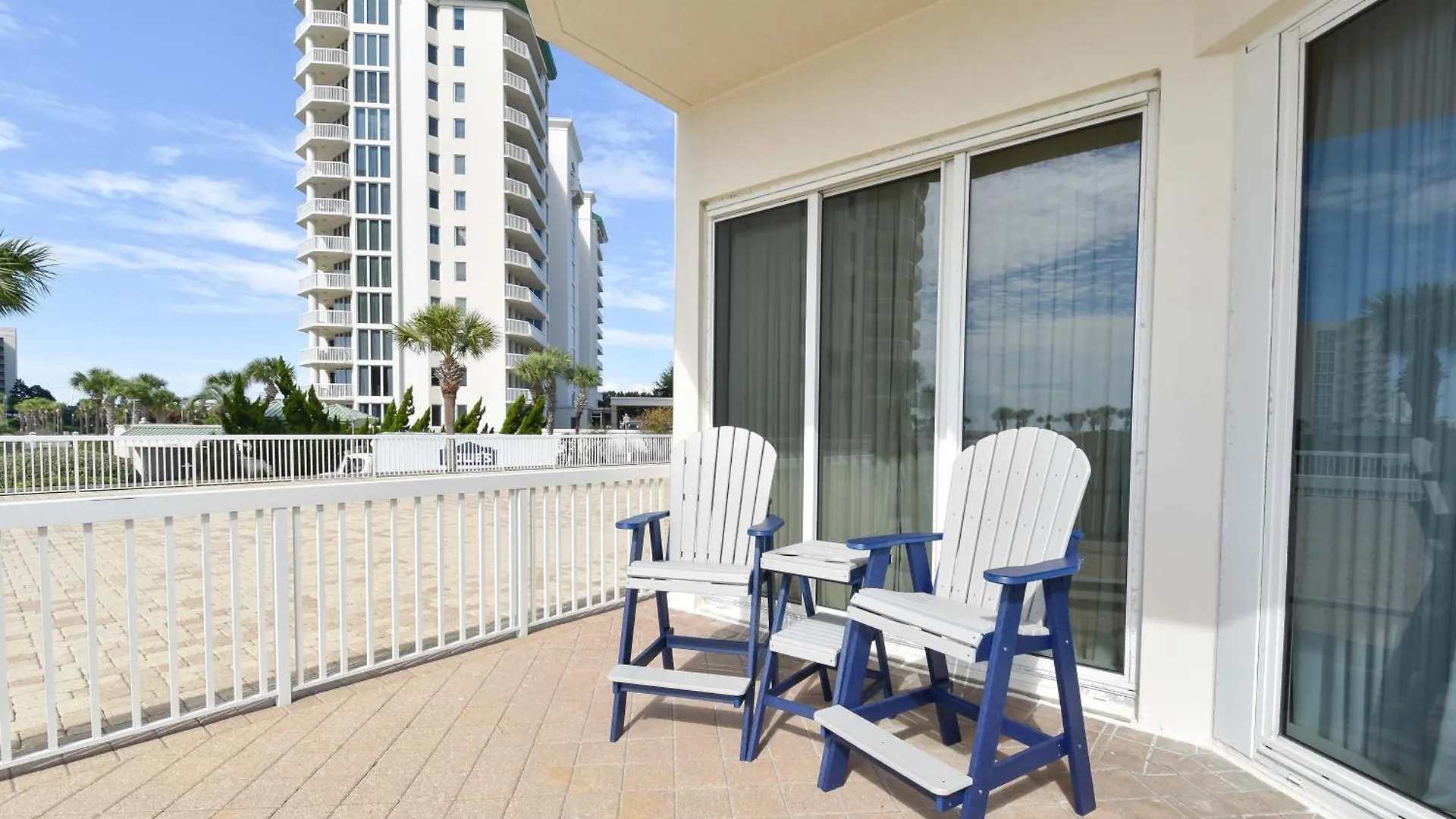St Croix 206 At Silver Shells Destin 0*,  United States