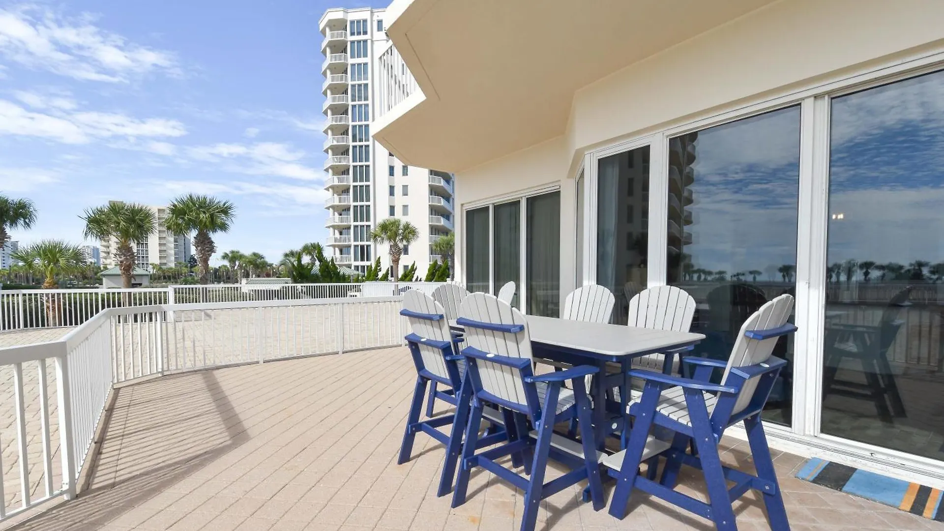 St Croix 206 At Silver Shells Destin Holiday home