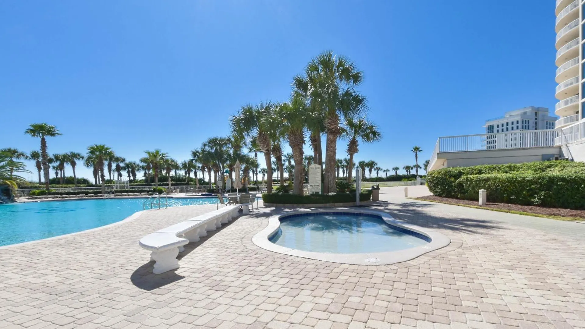 Holiday home St Croix 206 At Silver Shells Destin