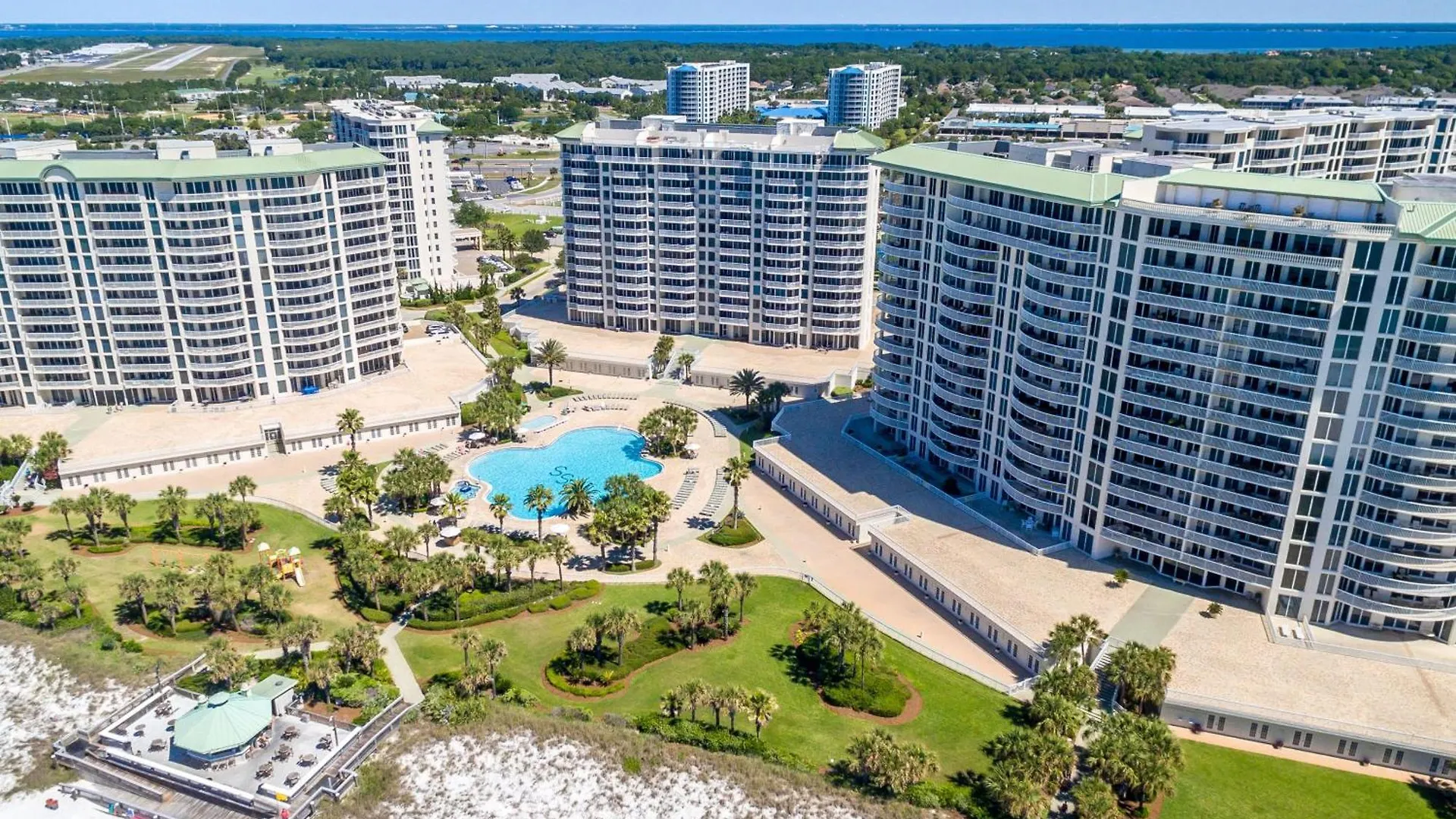 Holiday home St Croix 206 At Silver Shells Destin United States