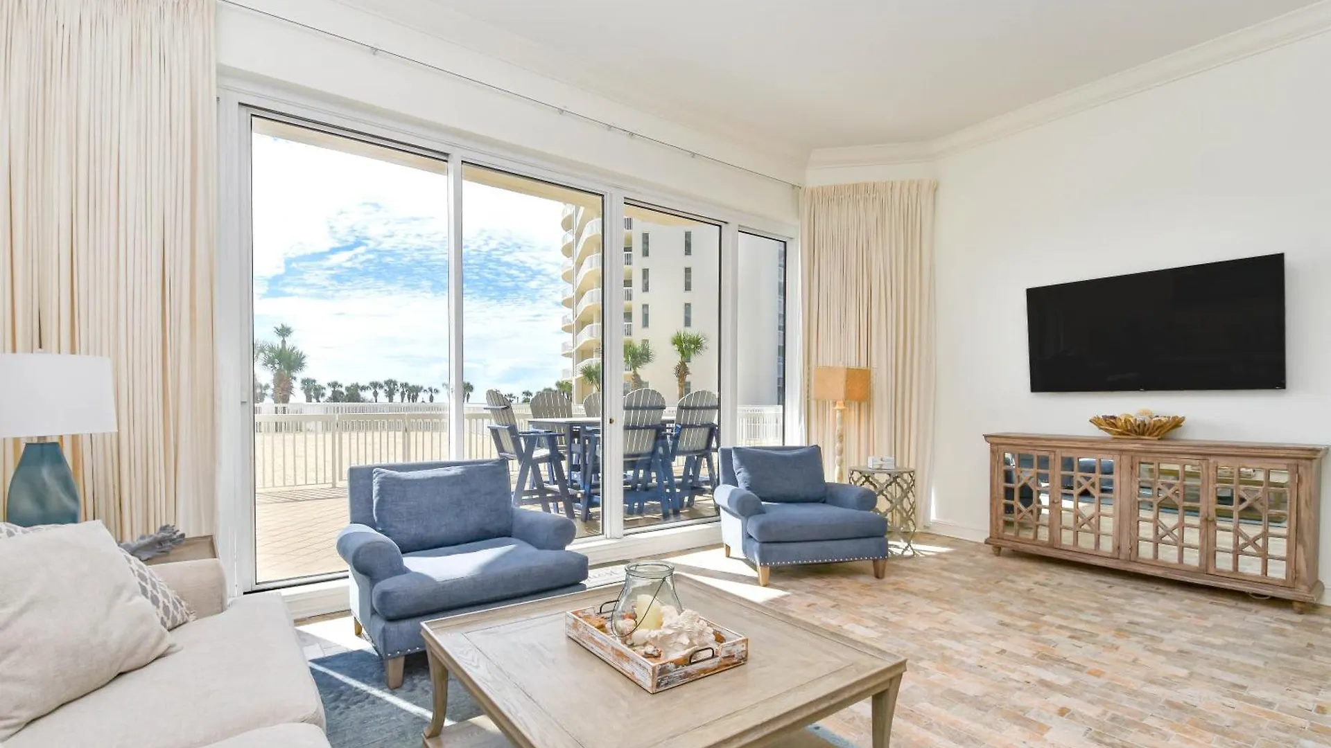 Holiday home St Croix 206 At Silver Shells Destin
